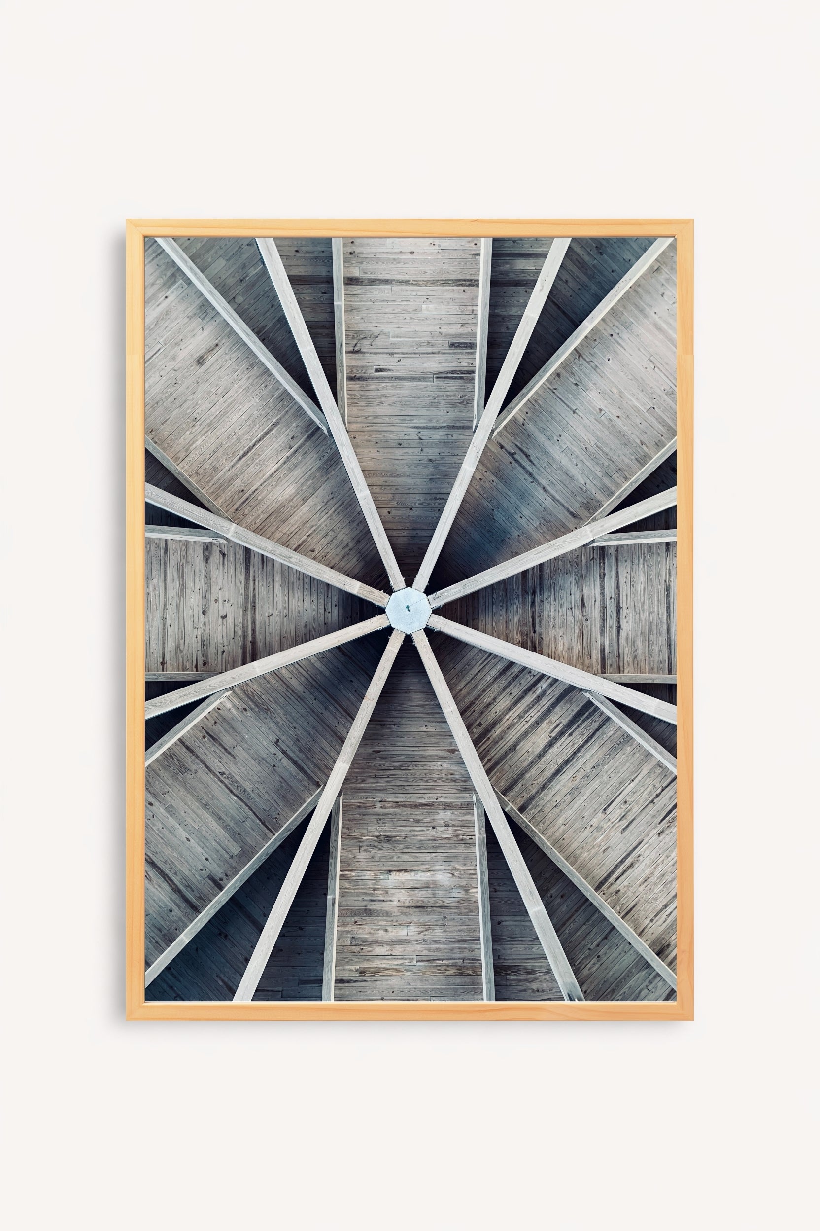 Muelle 360