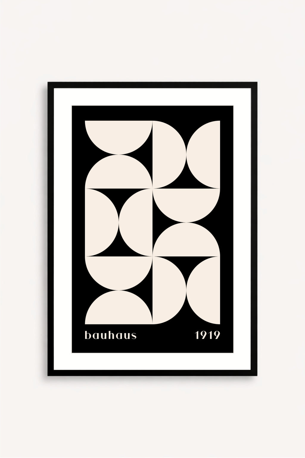 Bold Shapes