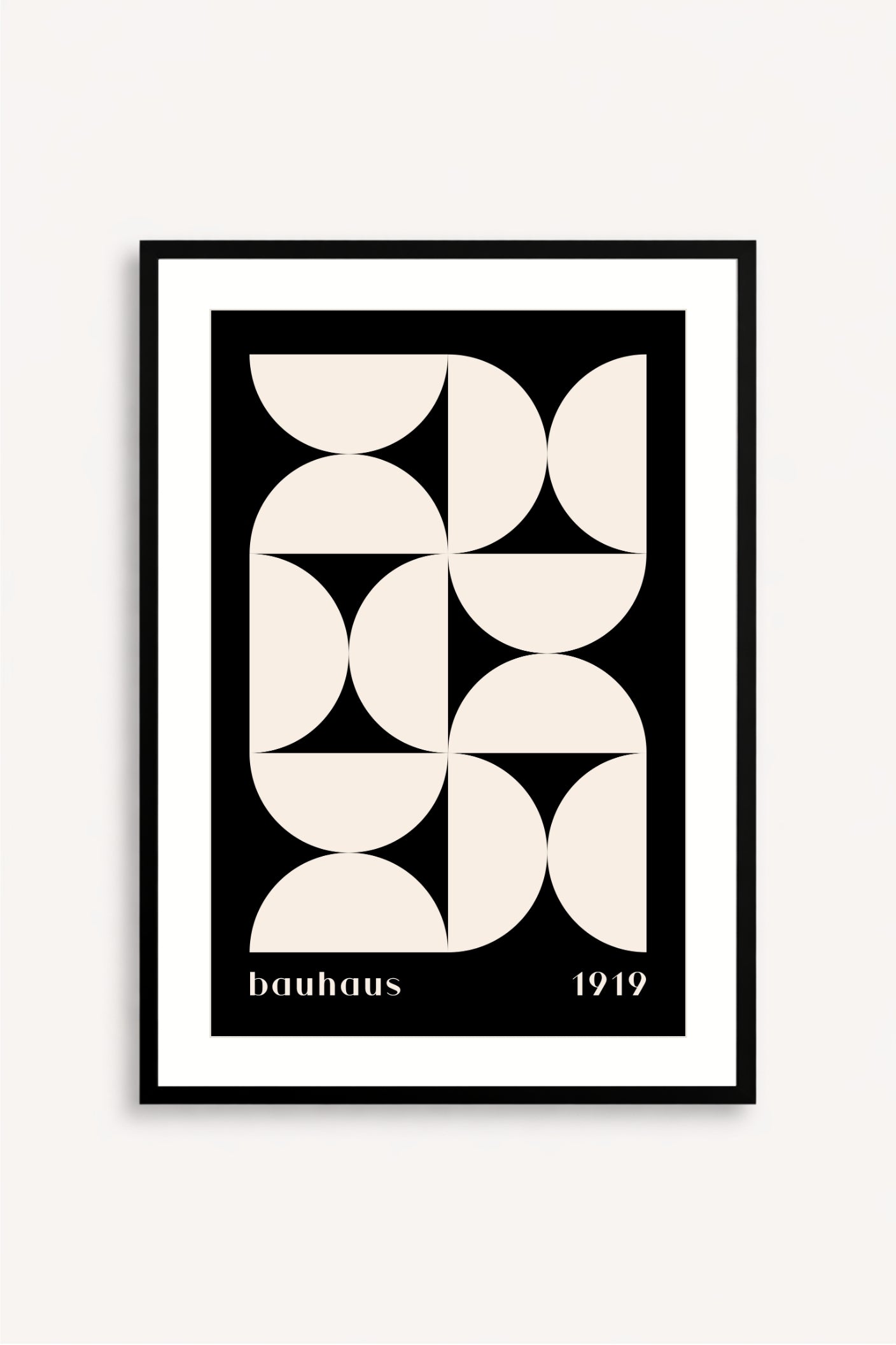Bold Shapes