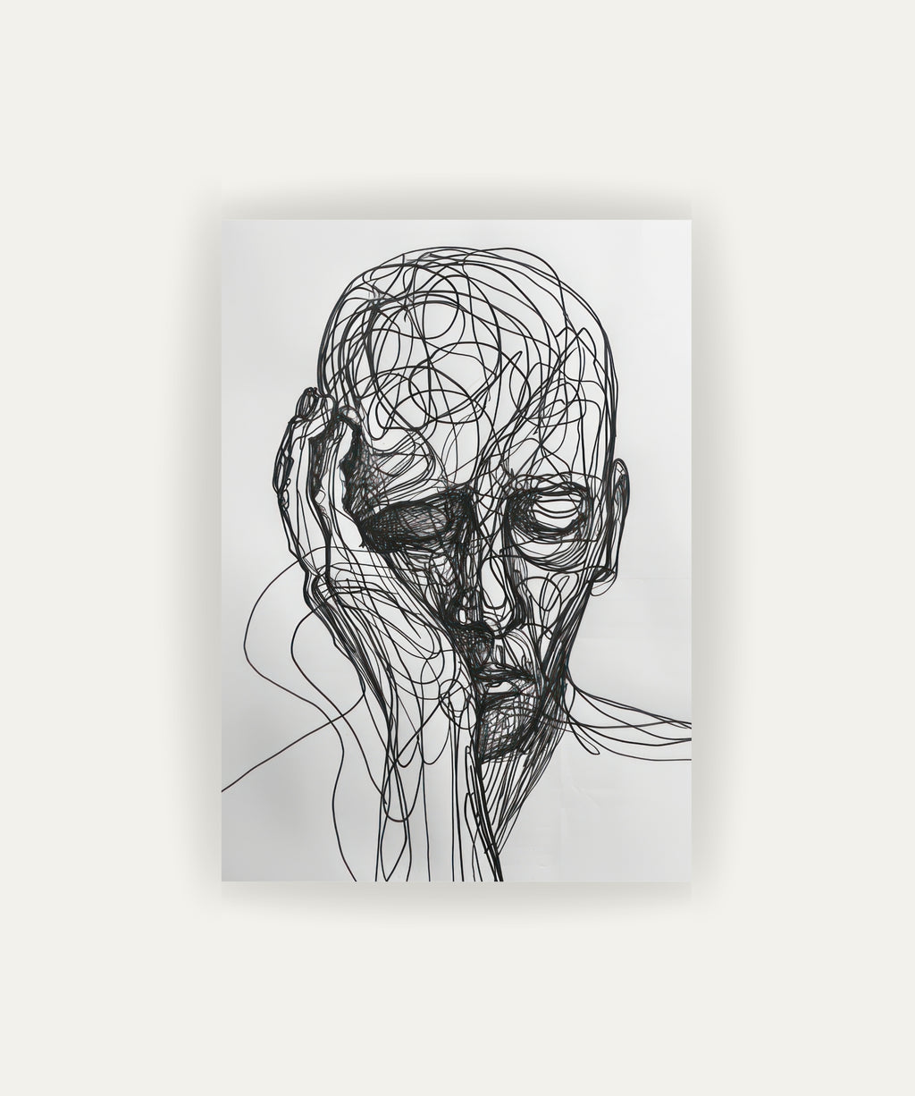 Mind Overload
