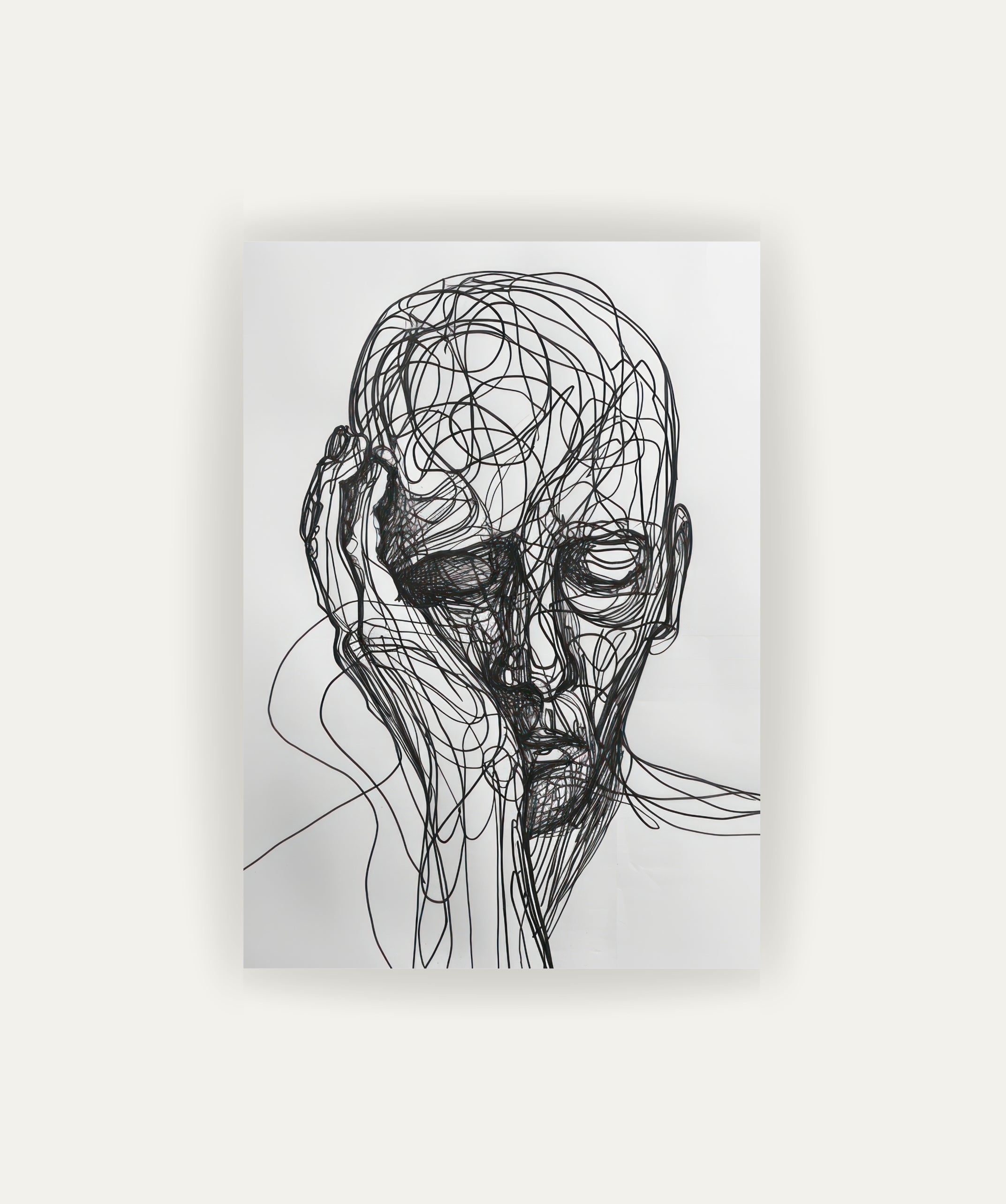 Mind Overload