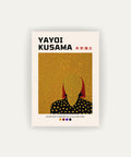 Dots Yayoi Kusama