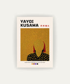 Dots Yayoi Kusama