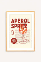 Aperol Spritz 1919