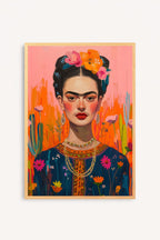 Frida Kahlo