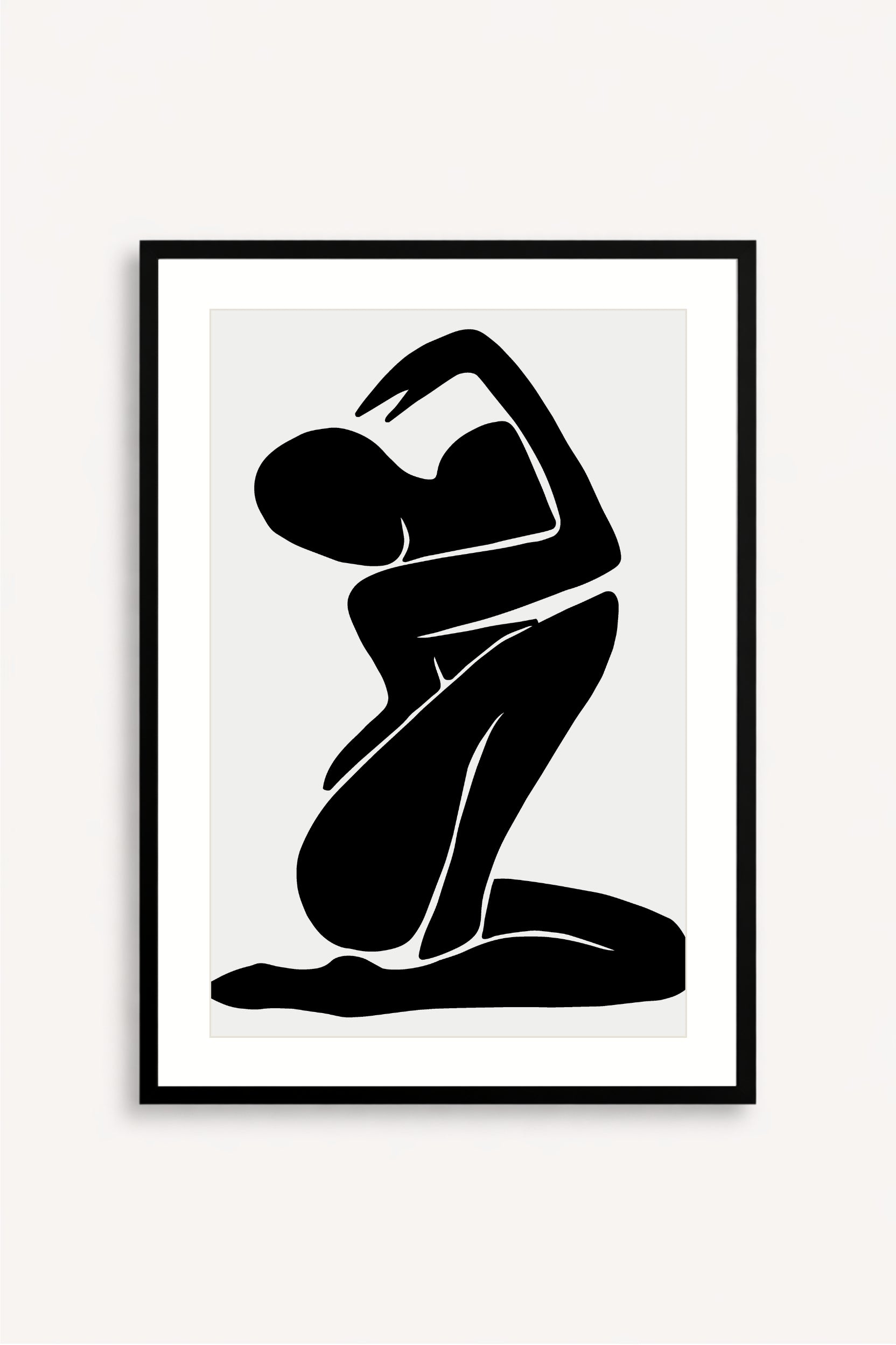Silencio en Forma
