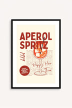Aperol Spritz 1919
