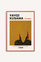 Dots Yayoi Kusama