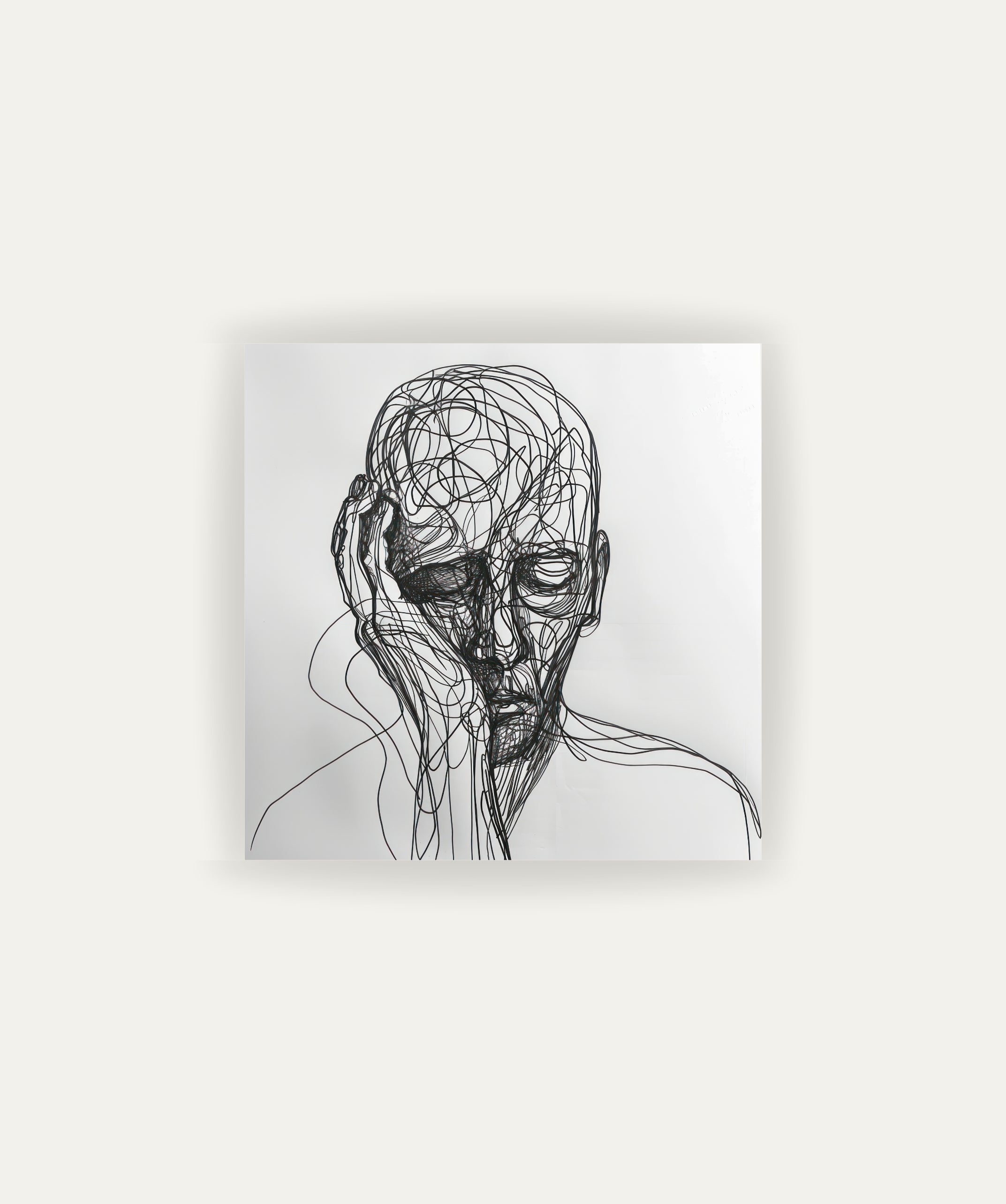Mind Overload