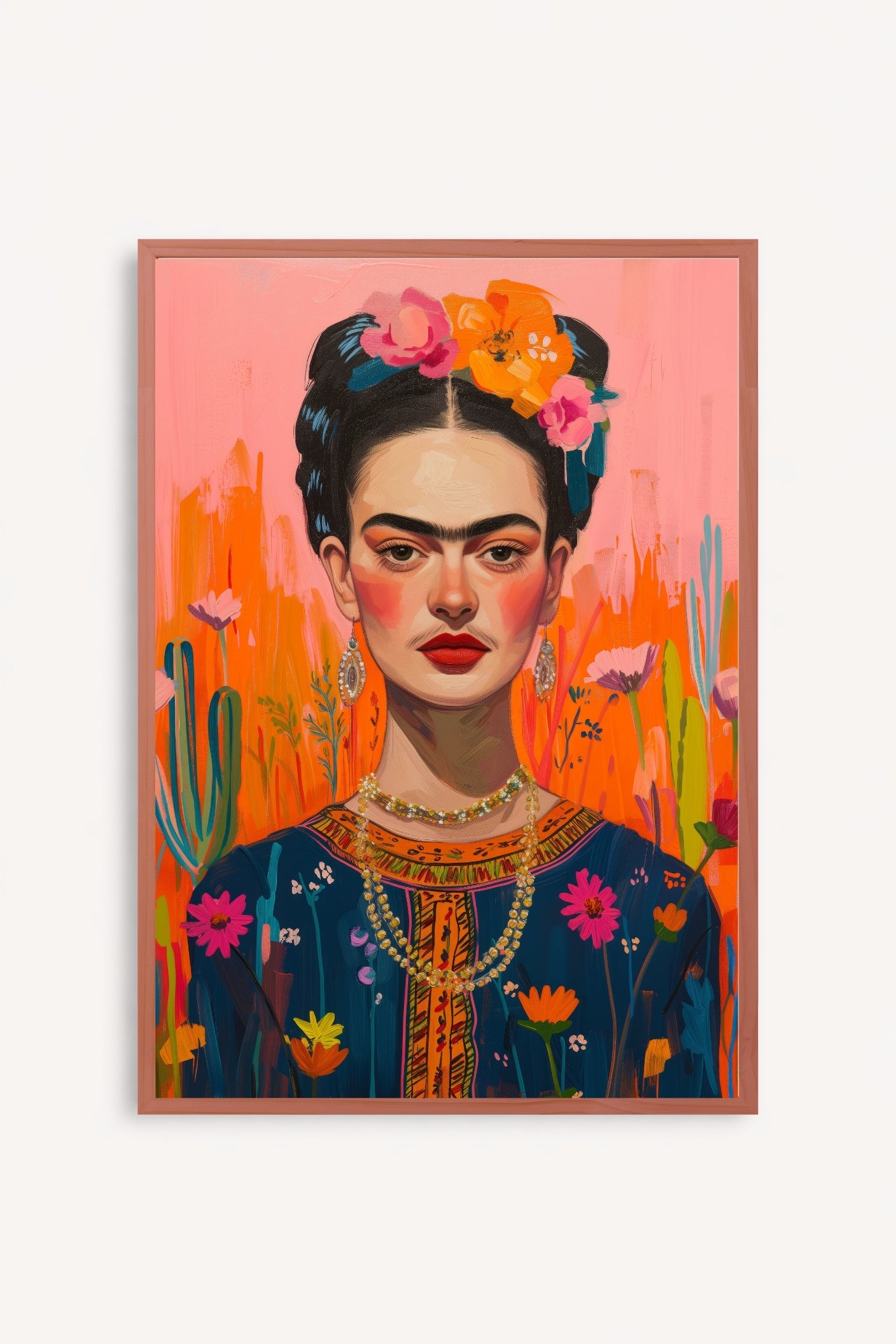 Frida Kahlo
