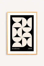 Bold Shapes
