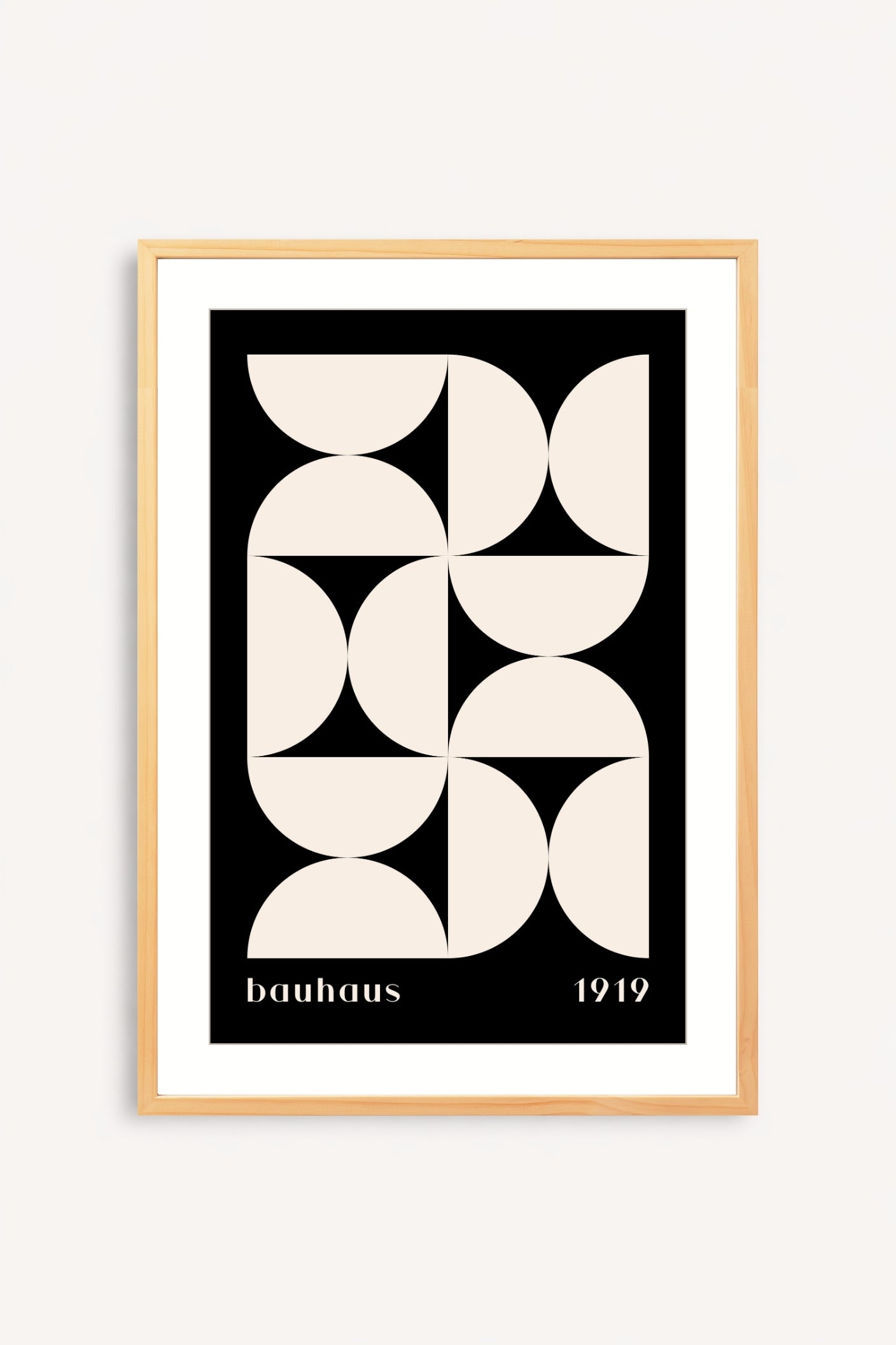 Bold Shapes