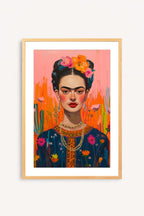 Frida Kahlo