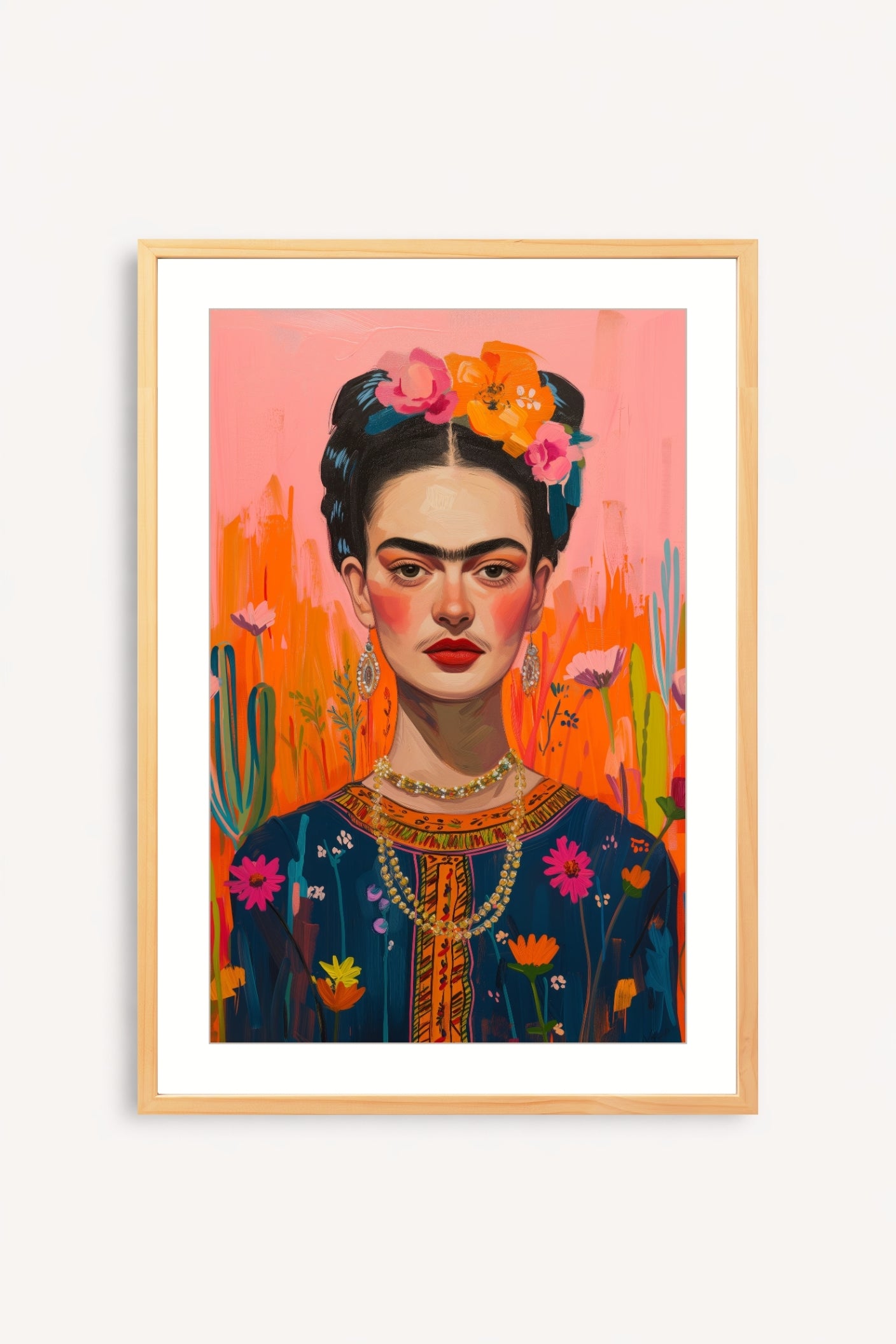 Frida Kahlo