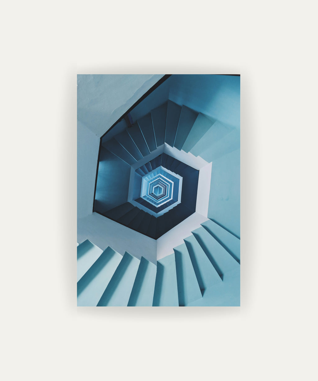 Perspectiva en Espiral