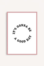 A Good Day