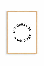A Good Day