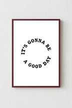 A Good Day