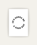 A Good Day