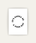 A Good Day