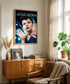 Película A Star Is Born