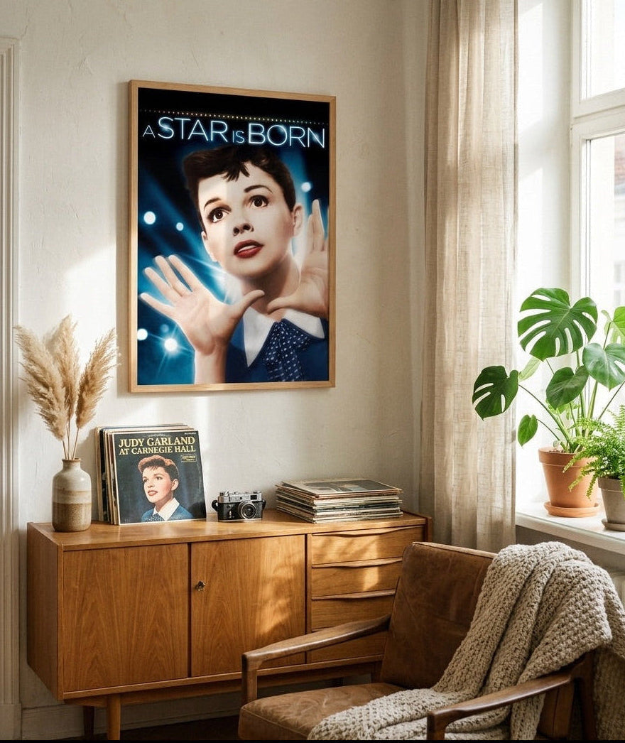 Película A Star Is Born