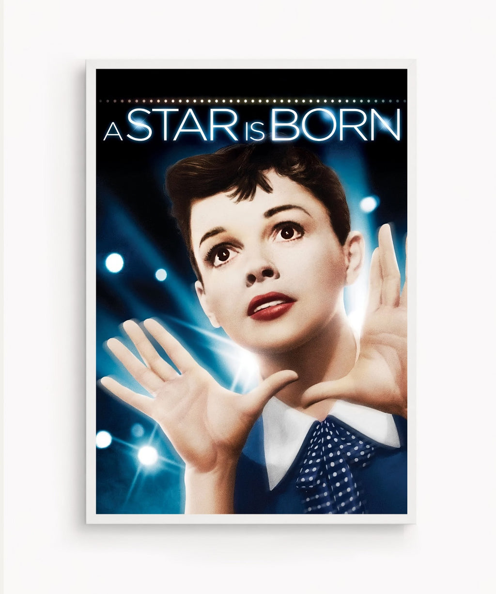 Película A Star Is Born