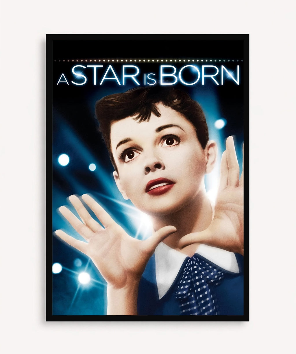Película A Star Is Born