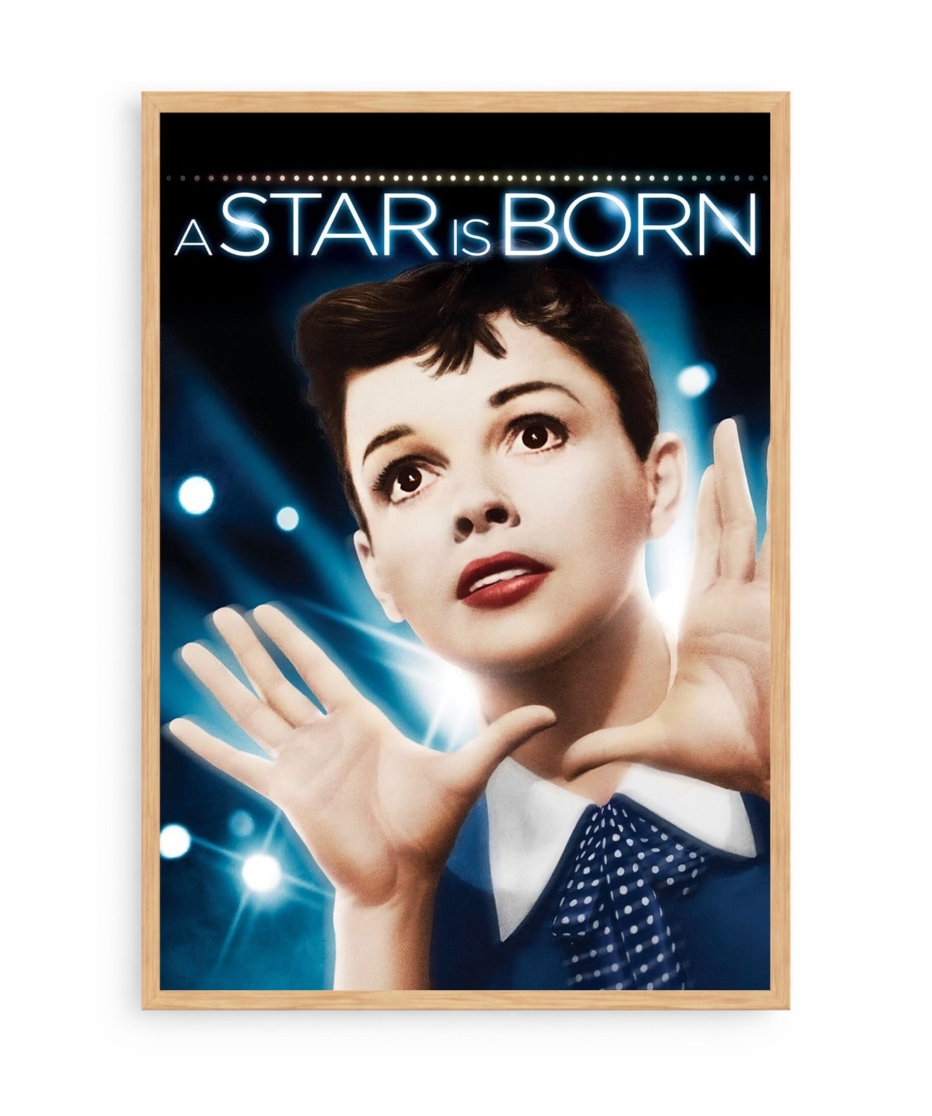 Película A Star Is Born