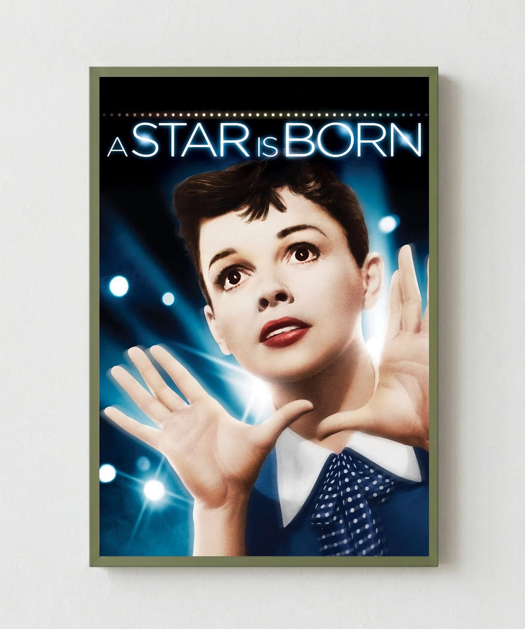 Película A Star Is Born