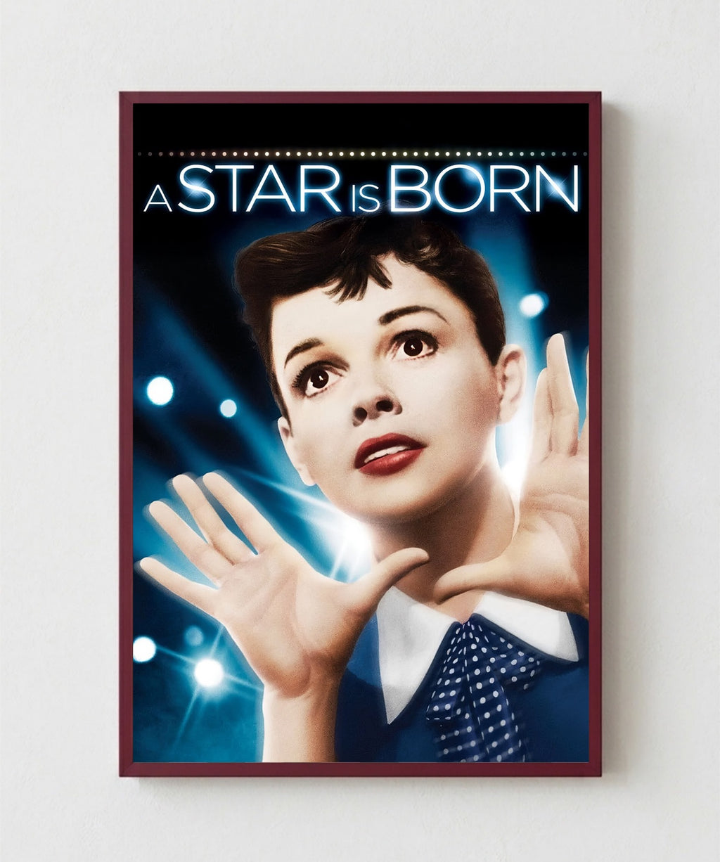 Película A Star Is Born