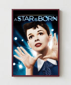 Película A Star Is Born