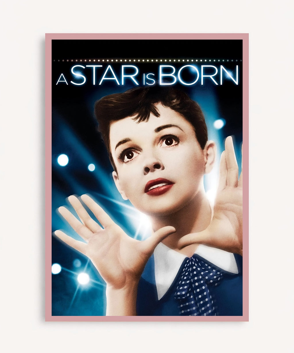 Película A Star Is Born