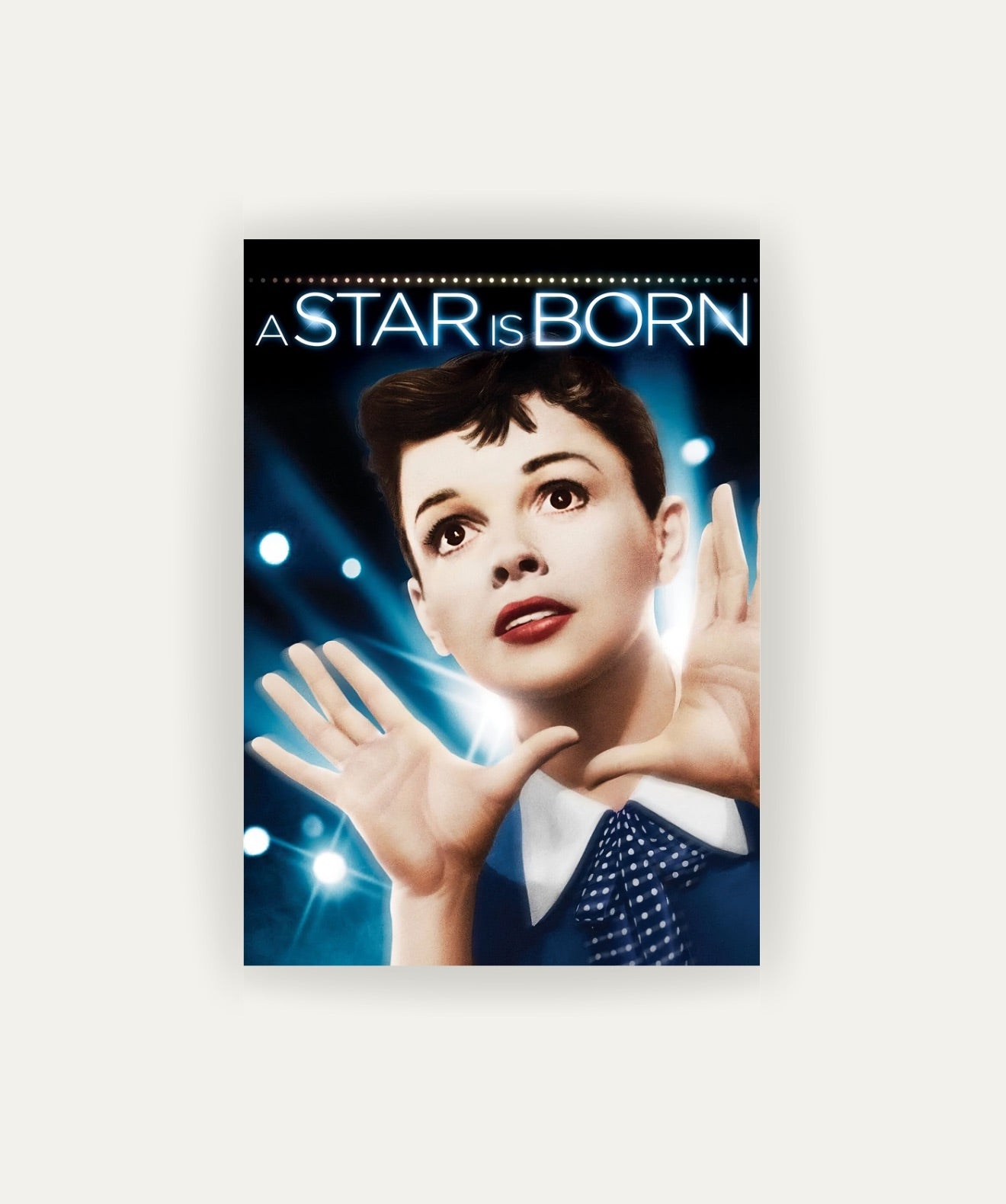 Película A Star Is Born