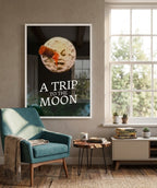 Película A Trip to the Moon