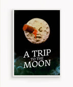 Película A Trip to the Moon