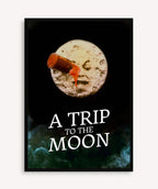 Película A Trip to the Moon