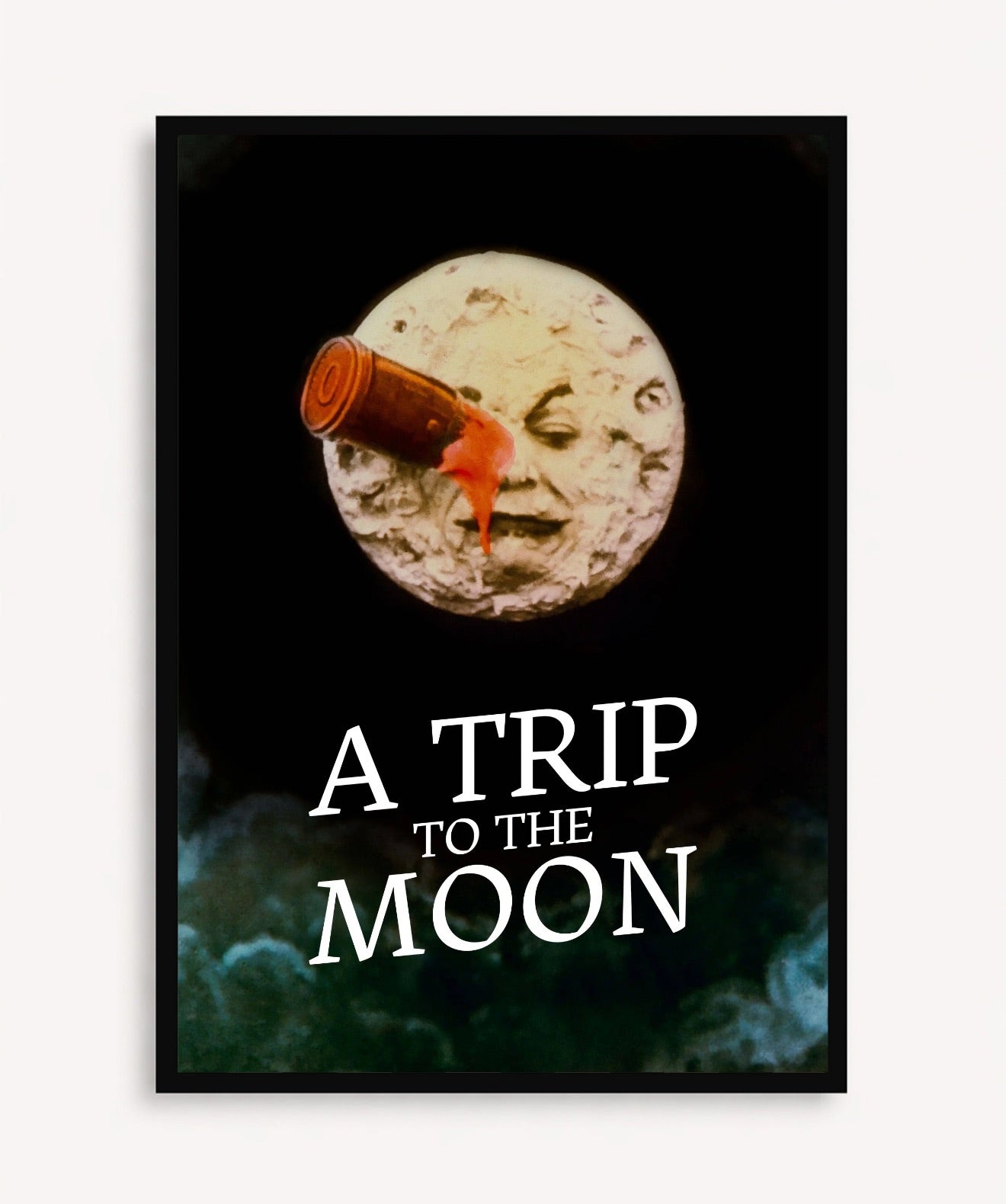 Película A Trip to the Moon