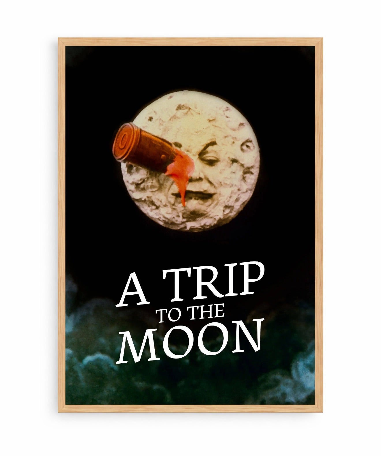 Película A Trip to the Moon