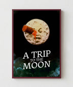Película A Trip to the Moon