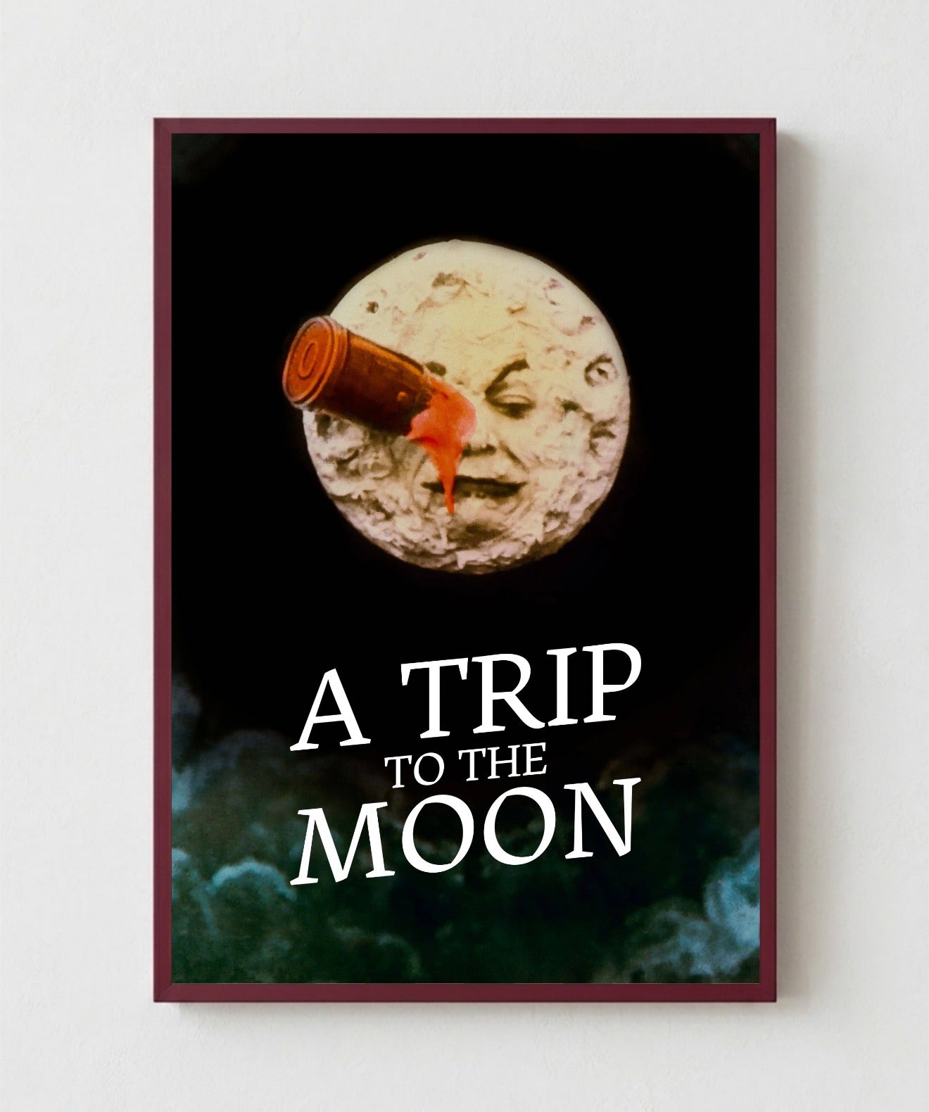 Película A Trip to the Moon