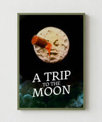 Película A Trip to the Moon