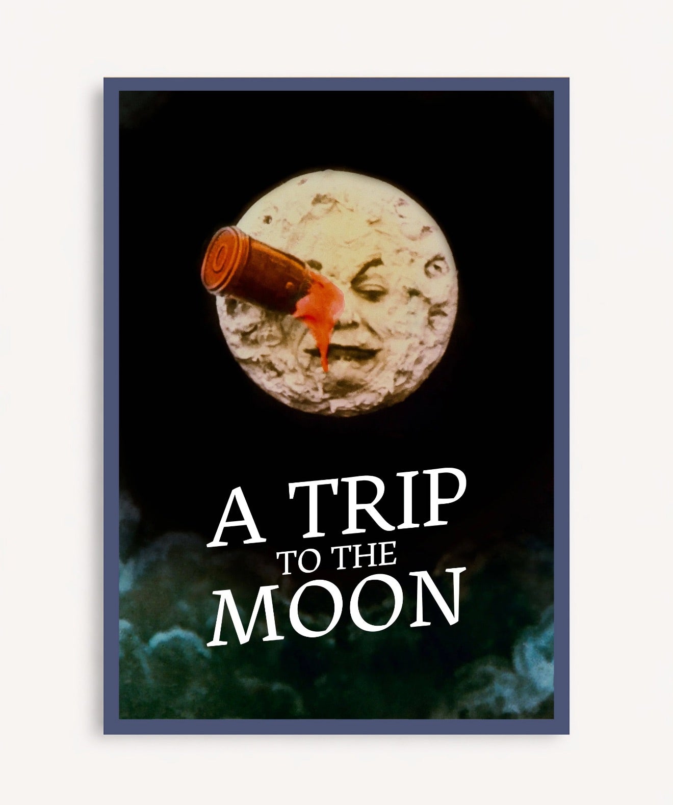 Película A Trip to the Moon