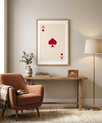 Ace of Hearts