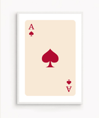 Ace of Hearts