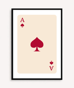 Ace of Hearts