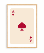 Ace of Hearts