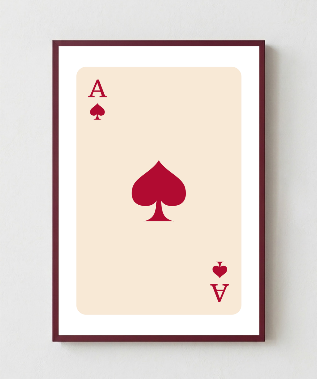 Ace of Hearts