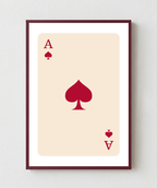 Ace of Hearts