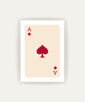 Ace of Hearts